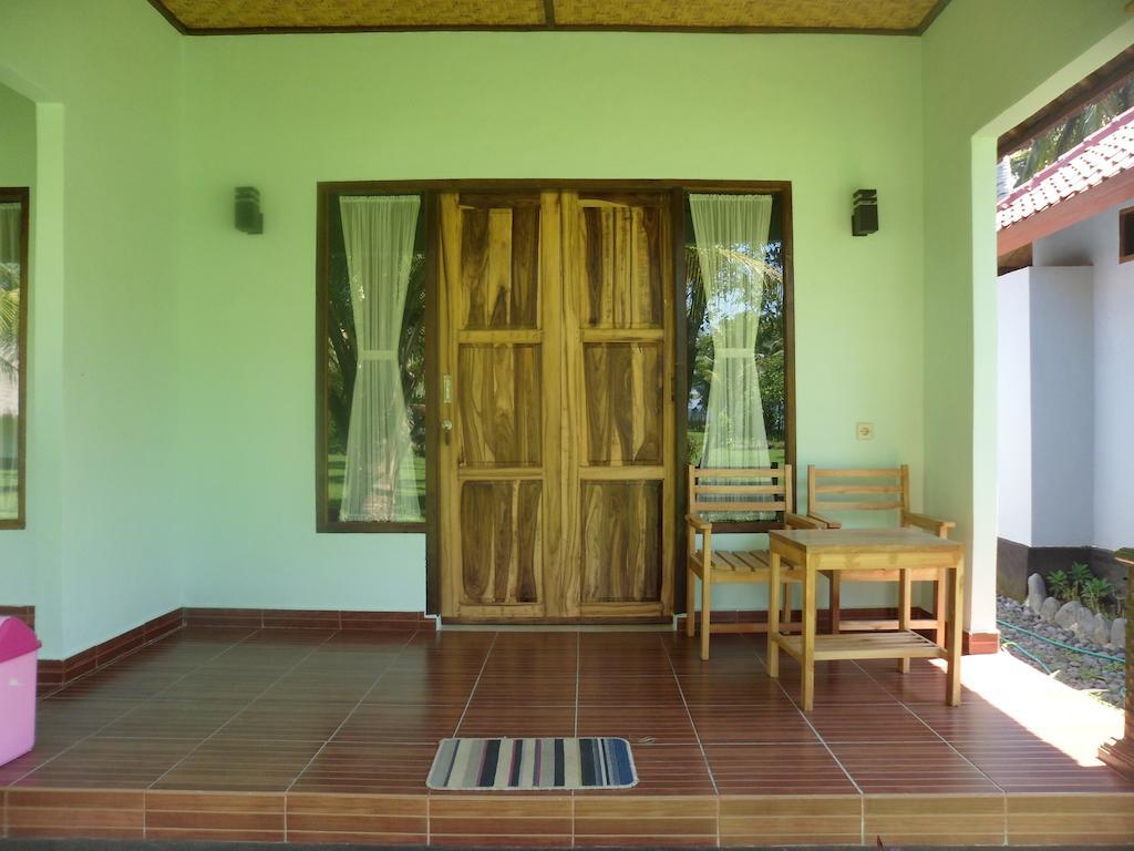Pondok Siola Labuhan Pandan Стая снимка