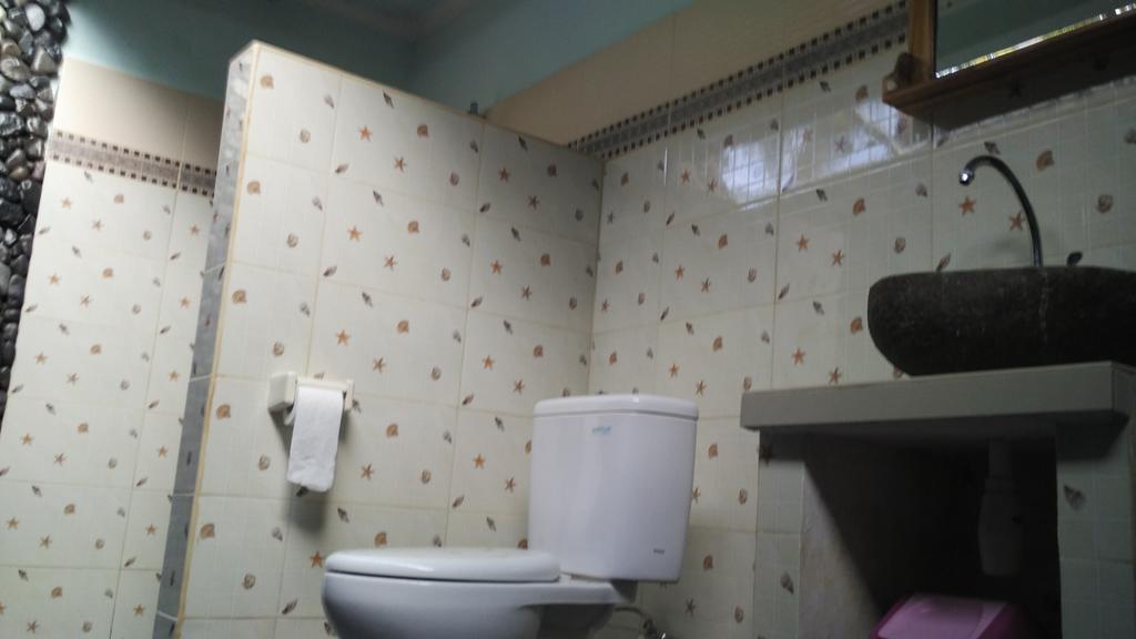 Pondok Siola Labuhan Pandan Екстериор снимка