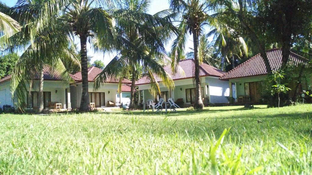 Pondok Siola Labuhan Pandan Екстериор снимка